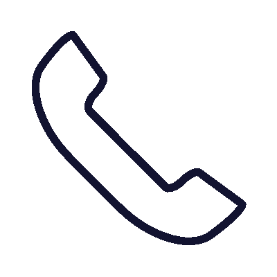 Wired outline 140 earphone telephone hover calling